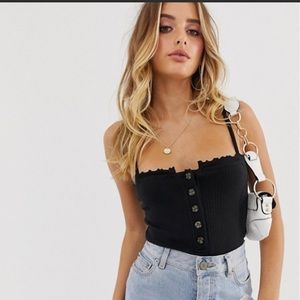 Missguided bodysuit